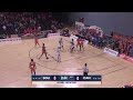 HIGHLIGHTS: Sharks v Rams - 2022 Sal's NBL Week 9