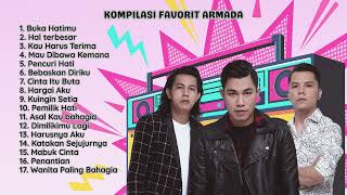 17 Lagu Armada Band Yang Bikin Semangat  Bawa Mood Baik   armada  armadaband laguindonesia