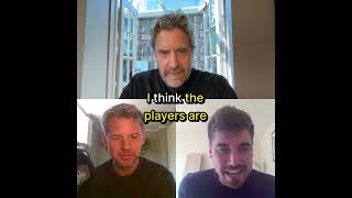 'It's going to be tight' 🫣 Tom A, Marcus &amp; Tom B predict relegation battle: The Tottenham Way Short