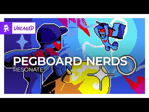 Pegboard Nerds - Resonate [Electro House | Monstercat]