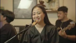 ASTRID | Tentang Rasa (Live @RoommateProject )