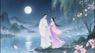 Duyên Trăng Ngàn Năm | Nhạc Cổ Phong Lãng Mạn Về Tình Yêu
