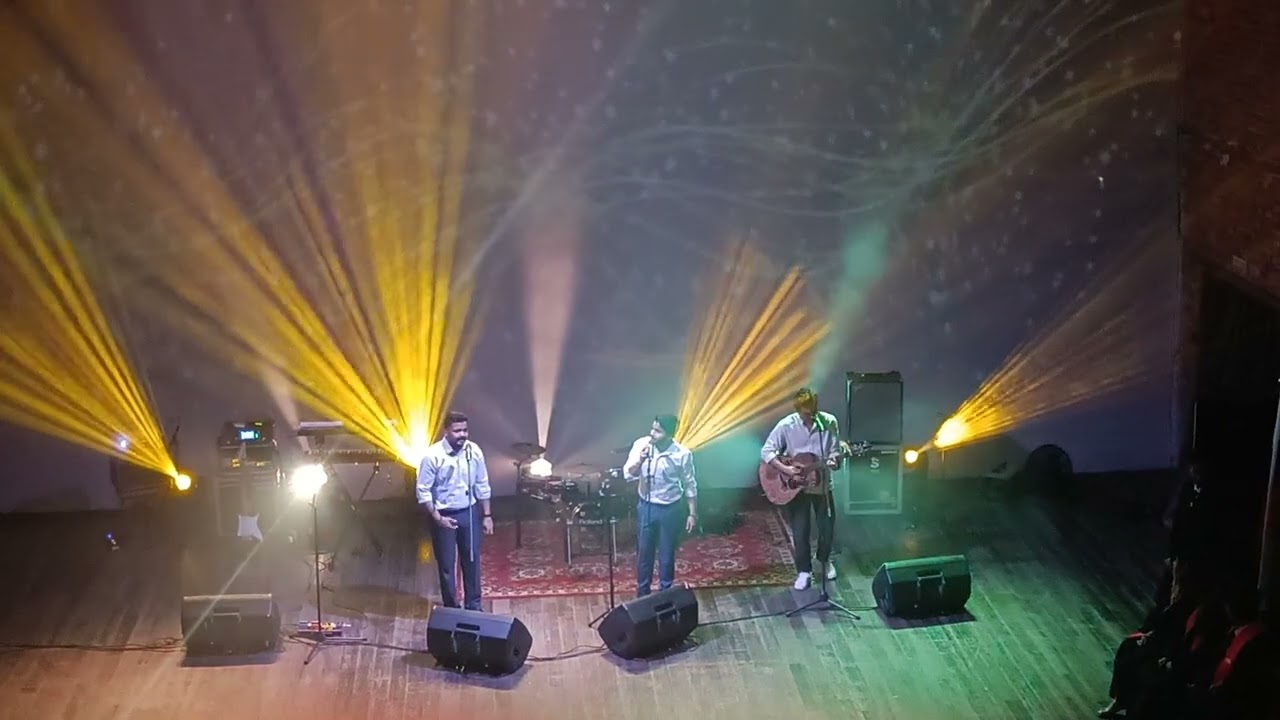 Convocation 2022 Singing performance PSMU ( Perm State Medical University)