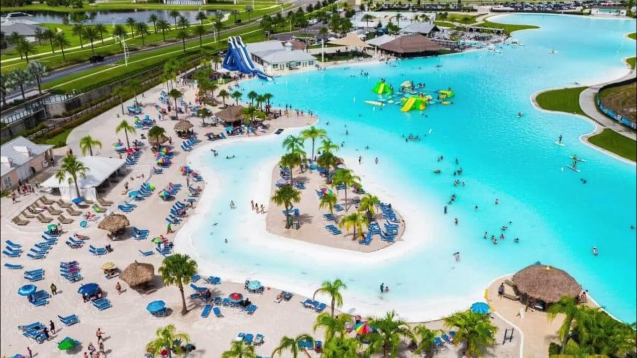 to Wimauma!! (Tampa, Fl) YouTube