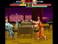 Art Of Fighting Snes Art Of Fighting Snes