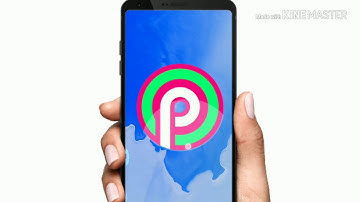 How to get android p(9.0) in any android device without root