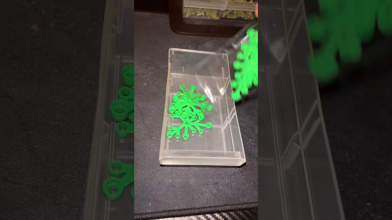 new bricks 😍😍 #starwars #legostarwars #legoteile