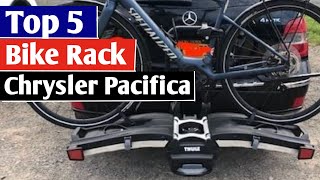 Career Overview Top 5 Best bike rack for Chrysler Pacificia | Julie nelson#bikerack #bestbikerackforchryslerpacifica