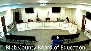 BOE Meeting 2/17/2026