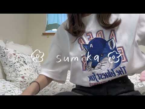 弾き語りsumika    Monday/リグレット/茜色の群青/まいった/願い