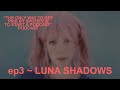 RAC Podcast Episode 3 Luna Shadows mp3
