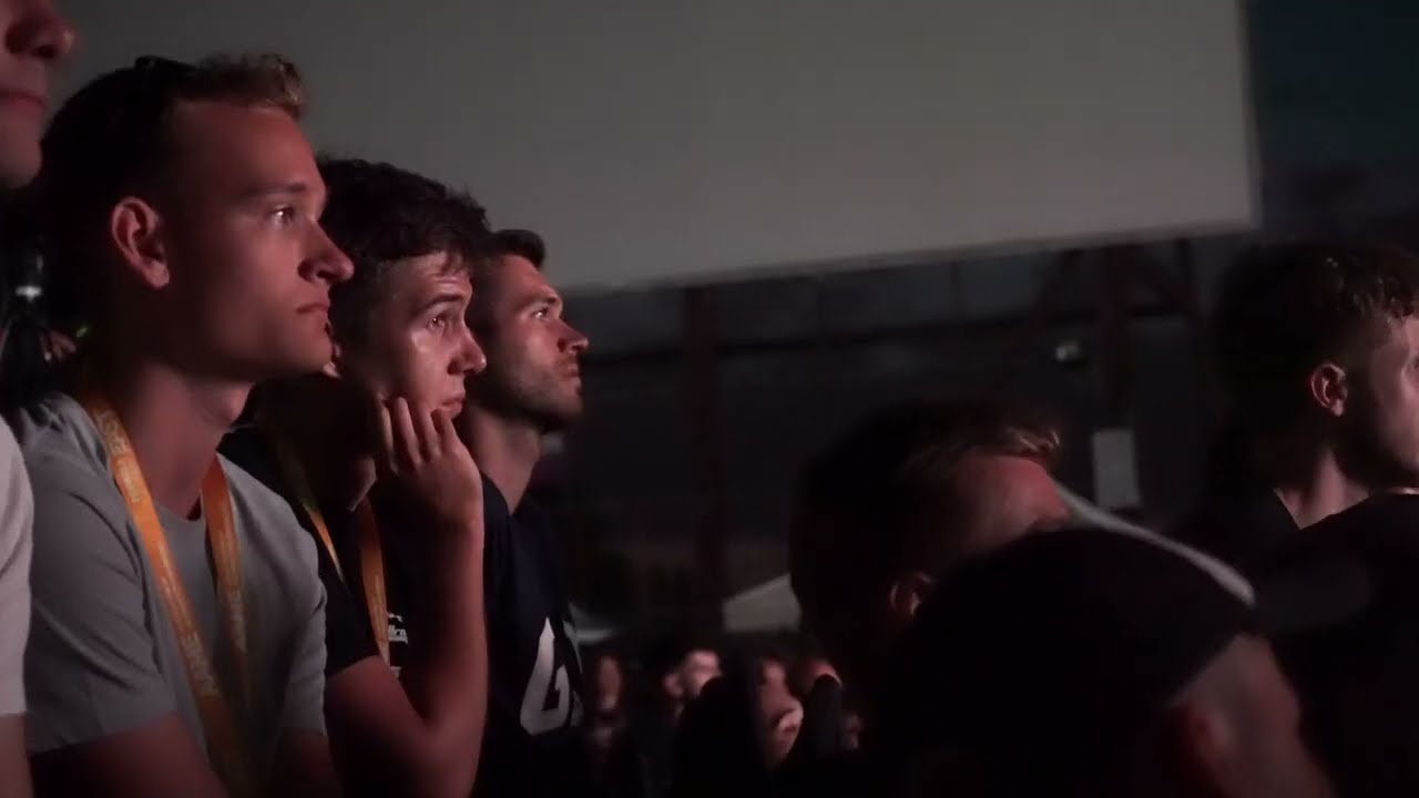 TU Brno Racing | Formula Student East 2022 DAY 1