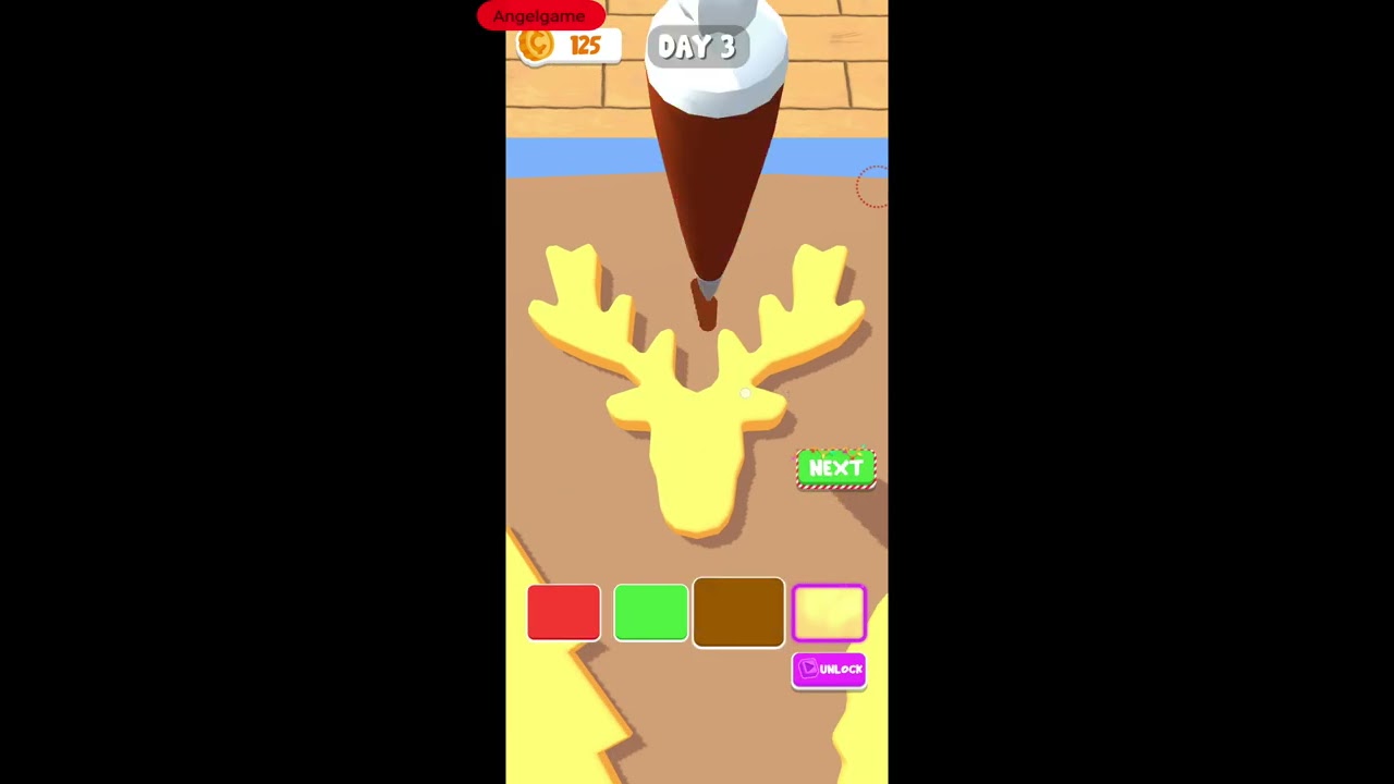 Holiday Home 3D Day 3 Gameplay Walkthrough