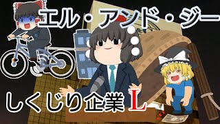 夢の通貨「円天」で世界を救え！？【しくじり企業L】エル・アンド・ジー