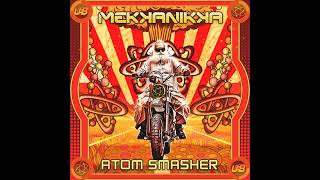 Mekkanikka, Stryker - Macho Man