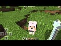 HOW TO TAME A WOLF! - Minecraft Pocket Edition HOW TO TAME A WOLF! - Minecraft Pocket Edition