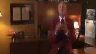 Pittsburgh Steelers Great, Rocky Bleier, Explains NaVOBA