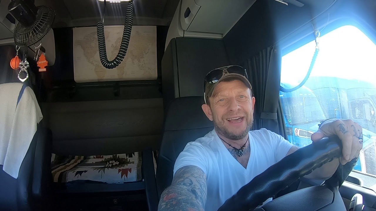 Pollard Flat truckstop California YouTube