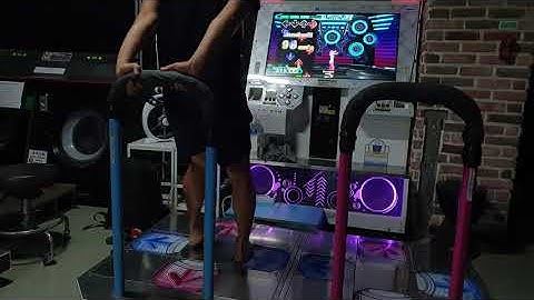 [DDR A20+] Avenger ESP AAA