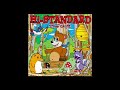 Punk Rock Is The Answer - Hi-STANDARD