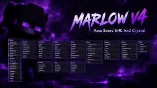 ⚡ Marlow Client V4 – LT1 HACK CLIENT FOR MOJO & Cracked Launchers 1.21.11⚡