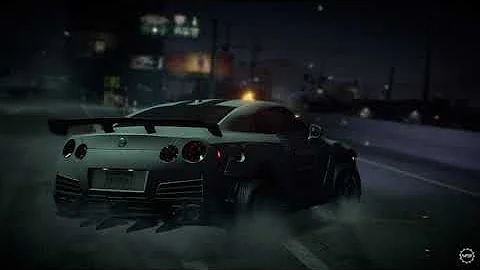 NFS Payback Gameplay Walkthrough - Part 16 : 1% CLUB