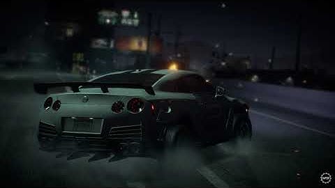 NFS Payback Gameplay Walkthrough - Part 16 : 1% CLUB