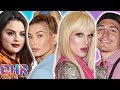 Selena Gomez ADDRESSES New Hailey Bieber Drama! Jeffree Star SLAMS Nate Girlfriend Rumors! (DHR)