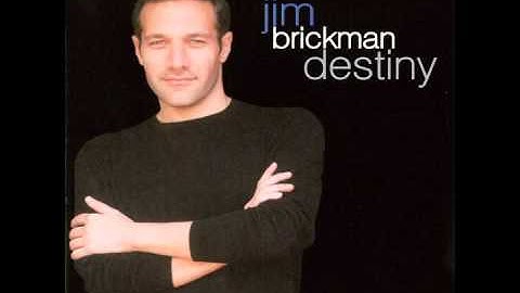 Jim Brickman - Destiny ft. Jordan Hill