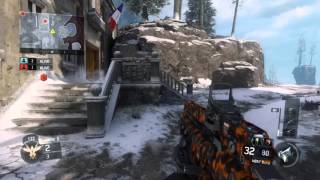 BO3 GB S&D 3v3 Infection vs FanTaH & SH1ZL & Fekky n Skepta