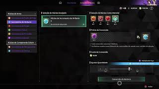 The First Descendant : Eta-0