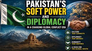 Pakistan’s Soft Power and Diplomacy in a Changing Global Conflict Era screenshot 5