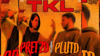 PRETZO vs PLUTO- East meets West TKL
