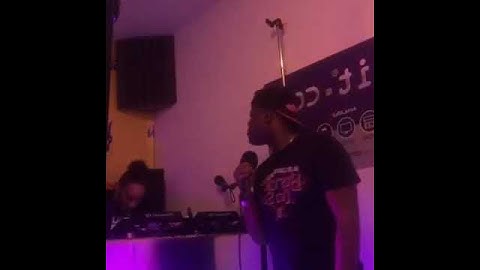 in the zone @ KOOL LONDON with DJ BFJ B2B Dark Phoenix  BashyBashyThursday meets Creeeepy