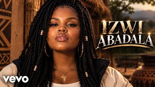 Izwi Labadala-New Amapiano Hit Song 2026