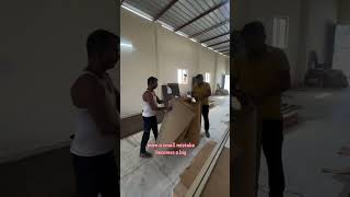 Final Quality Check Before Dispatch | Avoid Costly Interior Mistakes