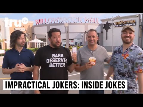 impractical-jokers:-inside-jokes---distract-and-dip-|-trutv