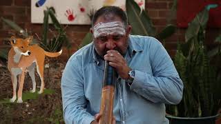Learn about Yidaki (Didgeridoo) Aboriginal Music