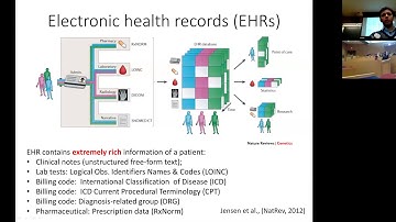 MIT CompBio Lecture 23 - Multi-Phenotype analyses