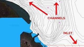 How to Find Flounder Spots from Shore - How to Catch Fluke From Shore