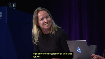 IGF2025 DAY3 Conference The ecosystem for digital cooperation in development