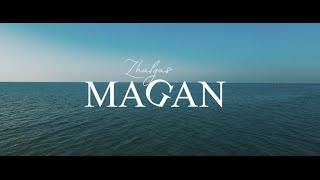 ZHALGAS - Magan