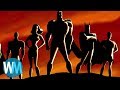 Top 10 Best Justice League Episodes