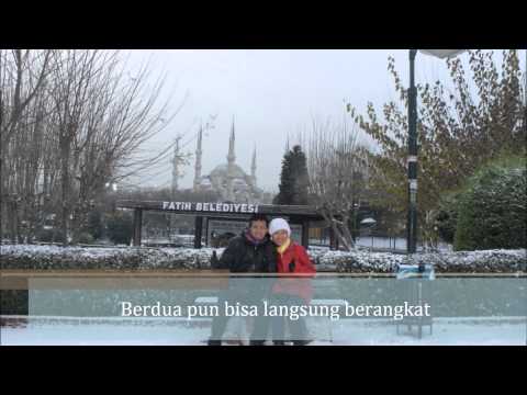 VIDEO : paket umroh plus eropa bulan februari 2015 bersama cheria wisata - paket umrohplus eropa murah bulan februari 2014 cheria tour travel wisata daftar sekarang juga di http://www.cheria-travel. ...