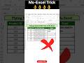 Piping Symbol SUM Trick in Ms-Excel😲#excel#exceltutorial#exceltips#excelformula#excelhacks#exceltip