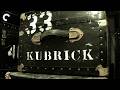 Designing the Box: THE COMPLETE KUBRICK