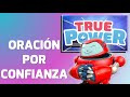 Superlibro| True Power| Confianza