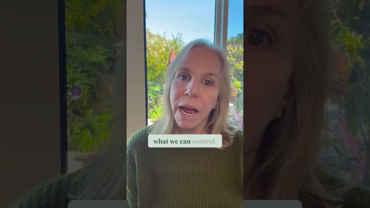 The LIE That Keeps Families Stuck