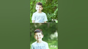 They say with more light, comes more depth | The Woah Films