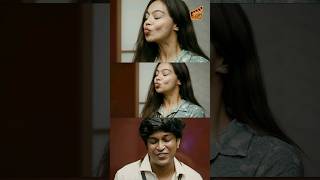 Wait For The Twist 😂🔥 Silence Meeting Shorts - 02 Nandha Gopala Krishnan Pooja Finally